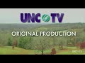 UNC TV Logo History
