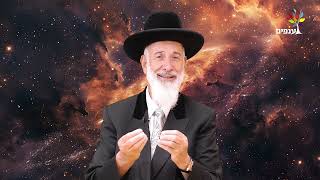 פרשת בראשית 2025 | הרב יונה מצגר - מדהים! (ארגון ענפים) - התמונה מוצגת ישירות מתוך אתר האינטרנט יוטיוב. זכויות היוצרים בתמונה שייכות ליוצרה. קישור קרדיט למקור התוכן נמצא בתוך דף הסרטון