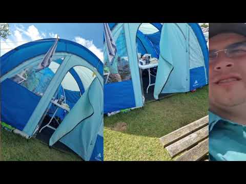 Skybro: Zekee als Gasgeber auf dem Insel Fehmarn: Backround Infos 