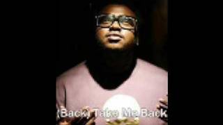 James Fauntleroy ft. K Young - take me back
