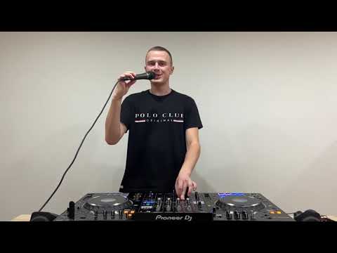 UZAROWSKY - MALOS B-DAY PARTY - CORRADO PRZESMYKI 2022