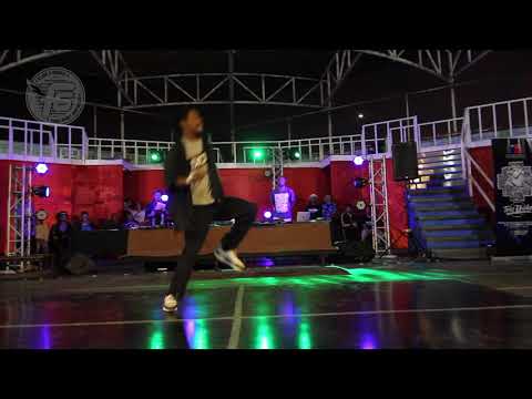 Judge demo / Marcio Ratinho - Portugal / FIDU 2019