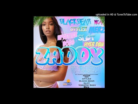 Quan - Pweh Zooty  ( Zaddy riddim )  Dennery Segment 2020