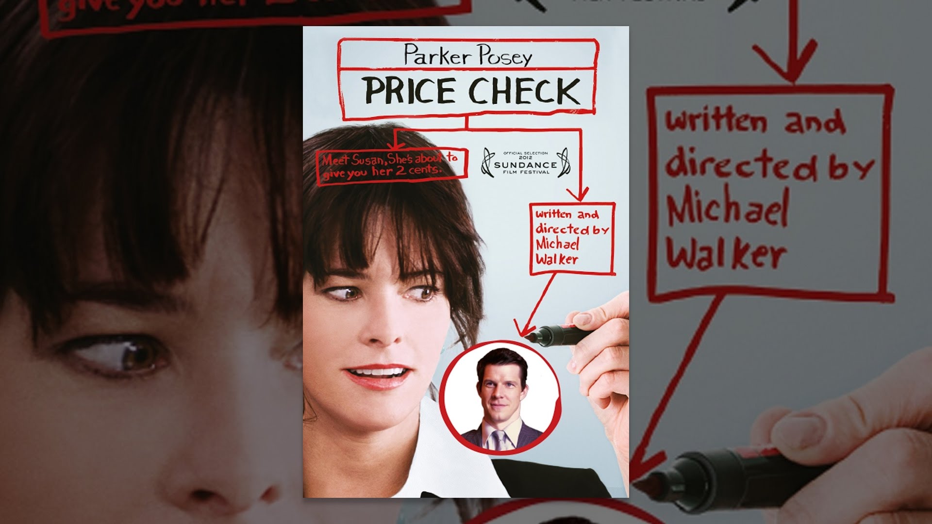 Miniature de la vidéo Price Check du film Price Check