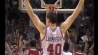 NBA Music Video