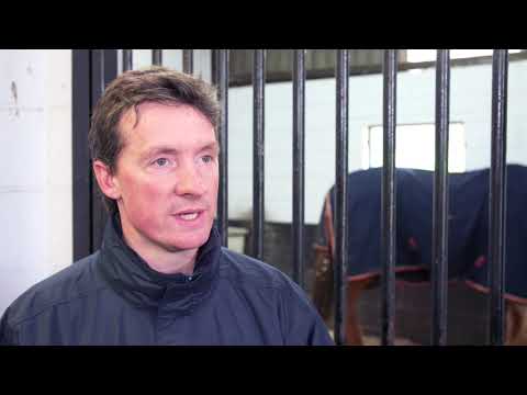 Grand National 2019 - Ms Parfois Preview