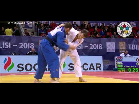2018 Tbilisi Grand Prix - Day 2