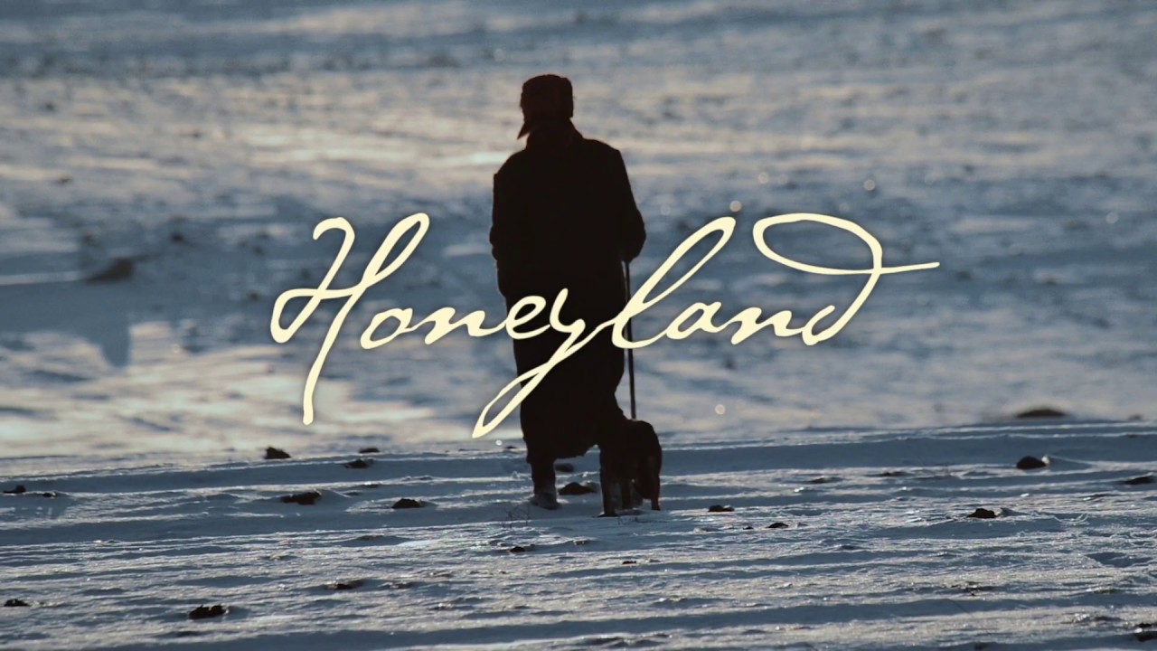 Honeyland