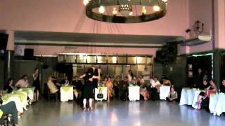 Oscar Casas y Ana Miguel Exhibition