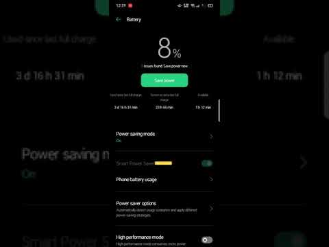 How to increase Performance on Oppo phones (Quick&Easy)