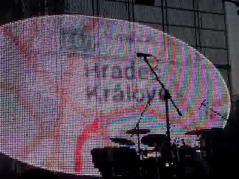 Divokej Bill-Půl pátý ráno.MPG