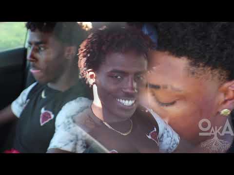 4G Brazy x KSlum- "Q&A" (Official Music Video)