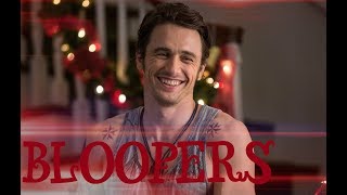 James Franco - Bloopers