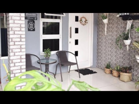IDEIAS PARA ARRASAR NA DECORAÇÃO DA ENTRADA DE CASA!