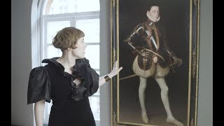 The Art of Power Dressing in the 16th Century | Christie&#39;s