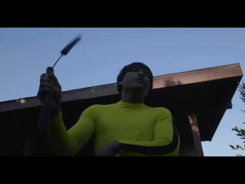 Pranking Bruce Lee