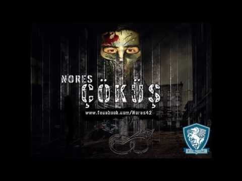 Nores - Bacaklarım Pes Edince