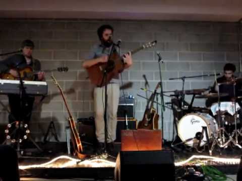 Jonas David live @ Happen Club (Mo-Italy)/4