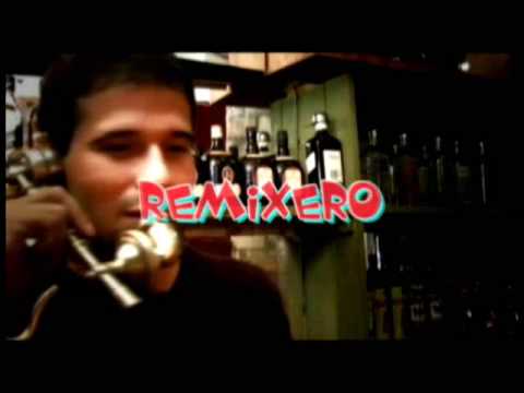 remixero borracho por amor by Miguel Dj