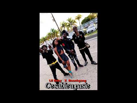 Lil Baby x Boonk Gang   Oe Sabie a Pasie480p