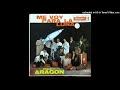 OYE ME VOY PARA LA LUNA - ORQUESTA ARAGON 1958 - ÁLBUM # 151 - TEMA : 1534