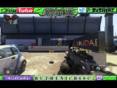 COD Championship DLine Vs. Pain gaming