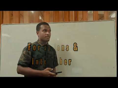 BI207 RESEARCH VIDEO