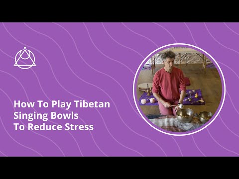 3rd YouTube video about are singing bowls evil