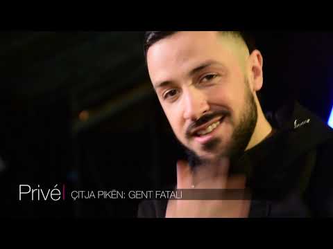 Çitja pikën: Gent Fatali