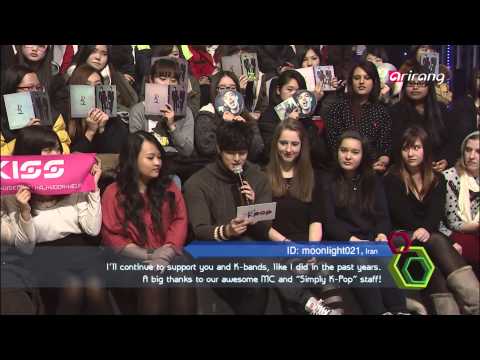 Simply K-Pop Ep097 VIXX,TASTY,HISTORY,NC.A,Kim So Jung,Wa$$up,Electroboyz,M.I.K,TREN-D