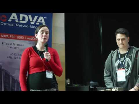 ITNOG2 - Florence Lavroff (Google) - - YouTube