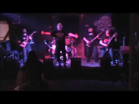 Shitstorm - Arena [Modrá Vopice]