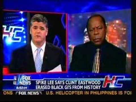 Legacy Video: Funny Exchange Between Hannity And Leo Terrell – OK, Fine.
