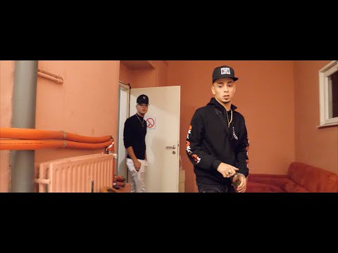 Mota Jr & Mji Ssp & Mac-T238 & Mascotte & Monsta & Deezy (Luxembourg)