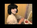 Amanda Palmer Rare Footage Of The Eight Foot Bride