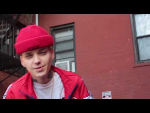 SWAGGA - In My Feelings