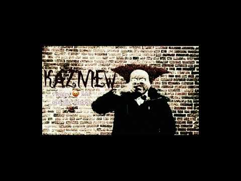 Kaziview - Brennan Jones ( Official Visualizer)