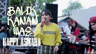 Download lagu balik kanan wae happy asmara new kendedes mp3 Download lagu balik kanan wae happy asmara new kendedes mp3