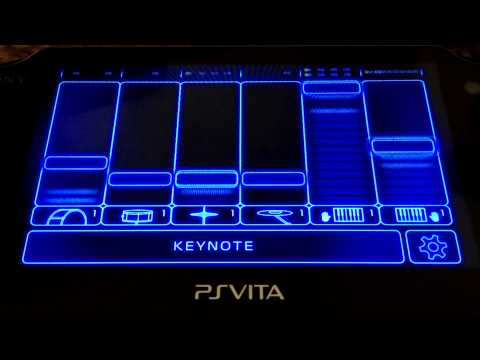 A Song Per Day For 365 Days 28th April 2013 Song 299 Imaginstruments PSV Composition 2 Reversed