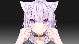 猫又おかゆ - ▼ ねこまた おかゆ が しょうぶ を しかけて きた !! part 2