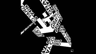 Gray Cosmo - Megastructural - Octopus Recordings