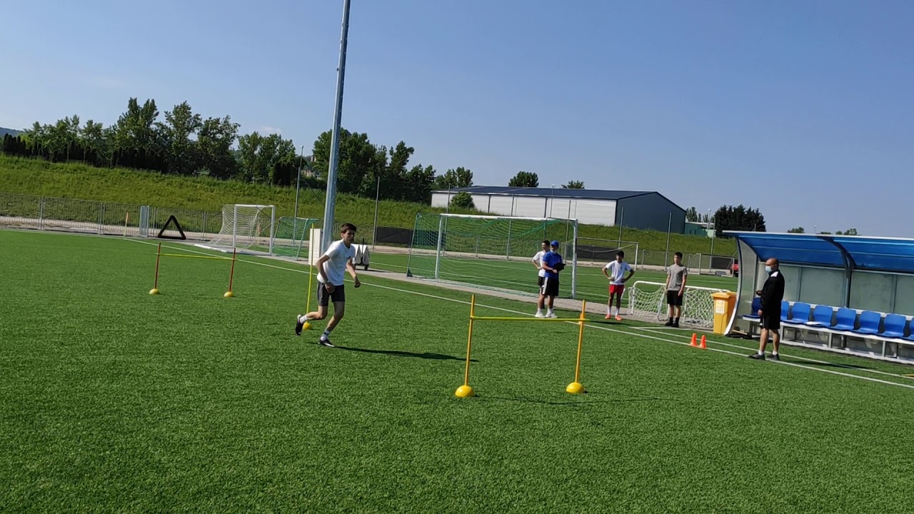Prijímacie skúšky 2020-video