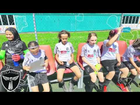 Etica Ludis asd vs Felsina Calcio 2 - 0 HIGHLIGHTS & UNCOVERED