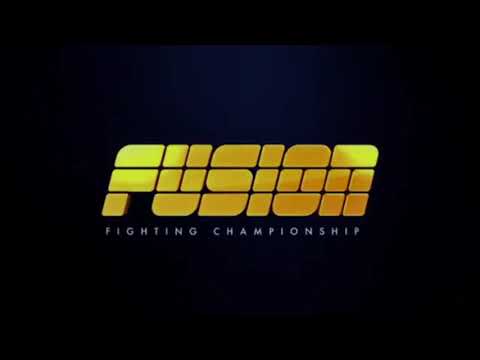 Fusion Fighting Championship 29 Callum Stuart