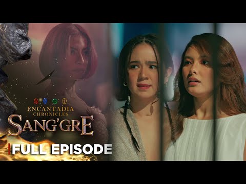 Sang’gre: Gilas ng isip ni Pirena! (Full Episode 150 - January 9, 2026) | Encantadia Chronicles