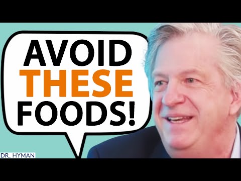 Doctor Reveals How To Turn Your Body's FAT STORAGE Switch Off | Dr. Richard Johnson