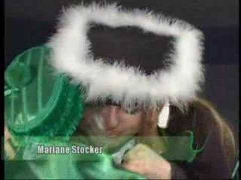 Melhores momentos Psicologia PUCRS 2007/02