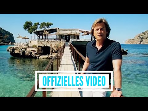 Hansi Süssenbach - Ich hab den Brief gelesen (Offizielles Musikvideo)