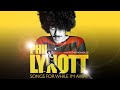 Phil Lynott: Songs for While I'm Away Trailer