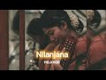 Nilanjana [slowed+reverb] || REJOICE